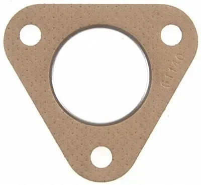 Fel-Pro 61140 Exhaust Pipe Flange Gasket – Universal Fit 1