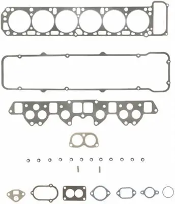 Fel-Pro Hs21157Pt Complete Head Gasket Set 1