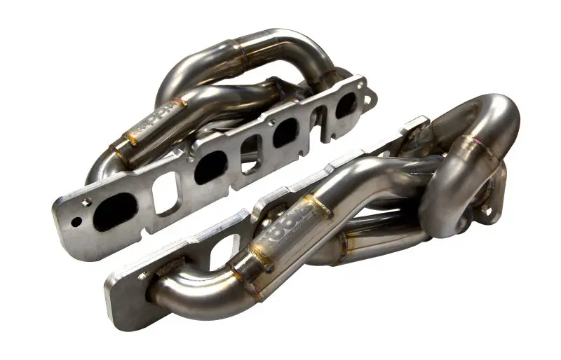Kooks 35201110 1-5/8" X 1-3/4" Stainless Steel Torque Series Headers For 2019-2023 Ram 1500 5.7L Hemi 1