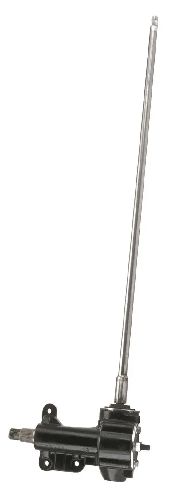 Flaming River Fr1498-X Zzz Series Custom Steering Column – Made-To-Order 1