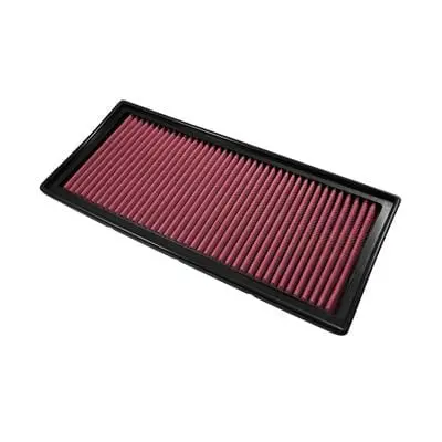 Flowmaster Delta Force High-Flow Air Filter – Reusable, Part #615022 1