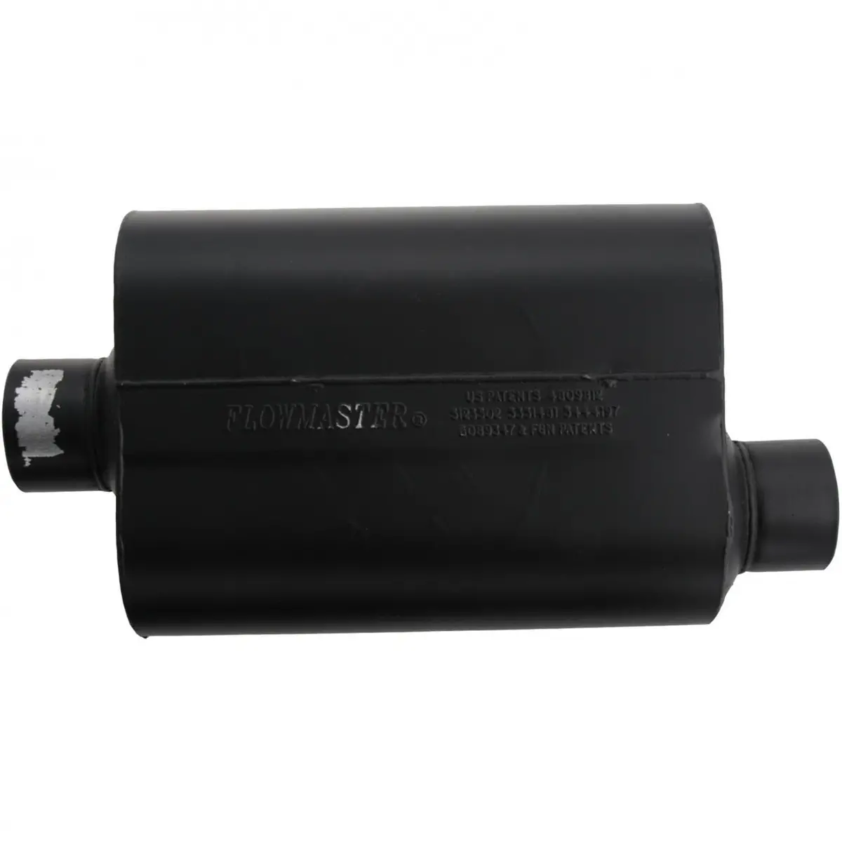 Flowmaster 953047 Super 40 Delta Flow Muffler 1