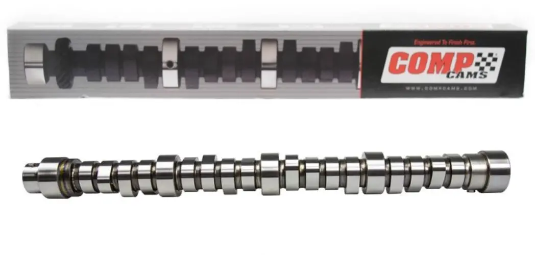 Comp Cams 435-300-13 Stage 1 Nsr Lst Camshaft For Ford 6.0L 6.4L Powerstroke Diesel 1