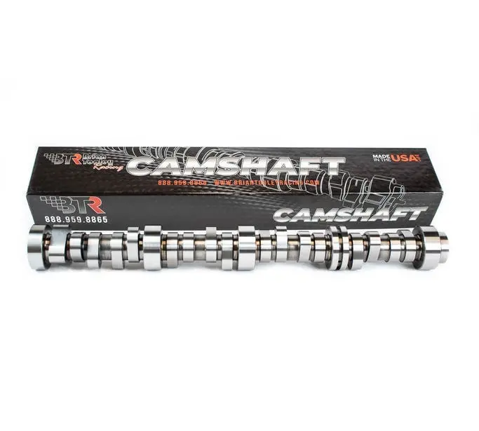 Brian Tooley Racing Btr 2241926123 Stage 1 Camshaft For Gm Gen V Lt1 N/A 1