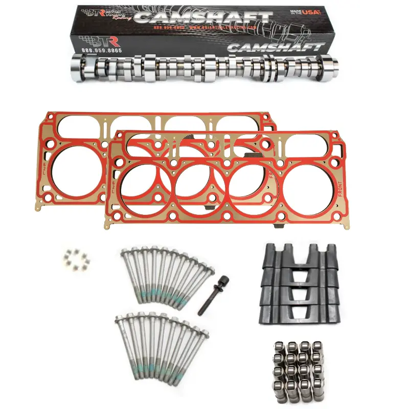 Active Fuel Management Afm Dod Delete Kit For 2014-2018 Gm Chevrolet Gen V L86 6.2L Engines 1