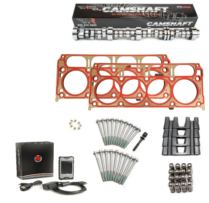 Active Fuel Management Afm Dod Delete Kit For 2014-2019 Gm Gen V Lt 6.2L L86 1