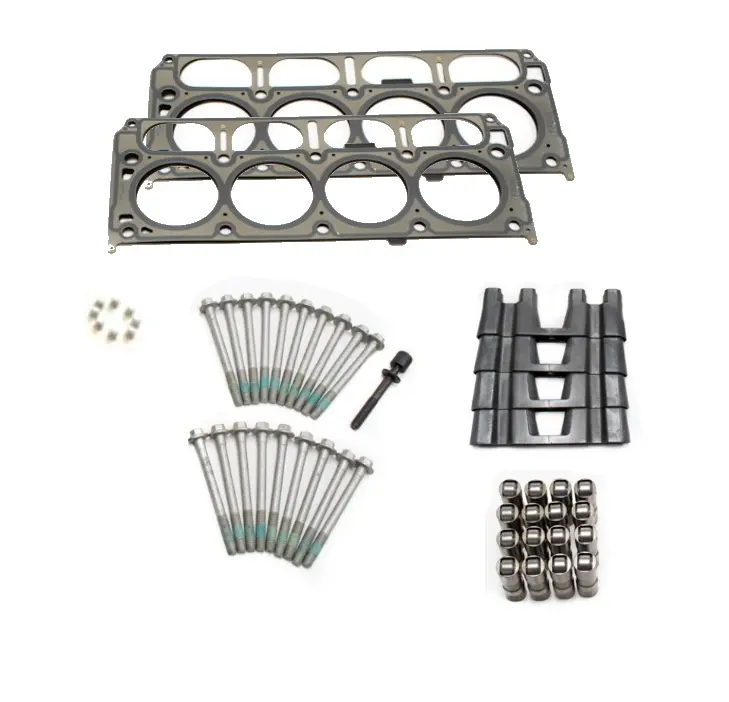Active Fuel Management Afm Dod Delete Kit For 2014-2018 Gm Chevrolet Gen V L83 5.3L Engines 1