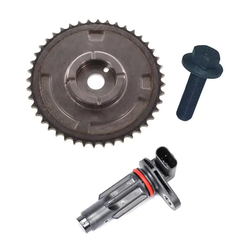 Chevrolet Gen V Lt Vvt To Ls Gen Iv Cam Gear Conversion Kit (Vvt Delete) 1