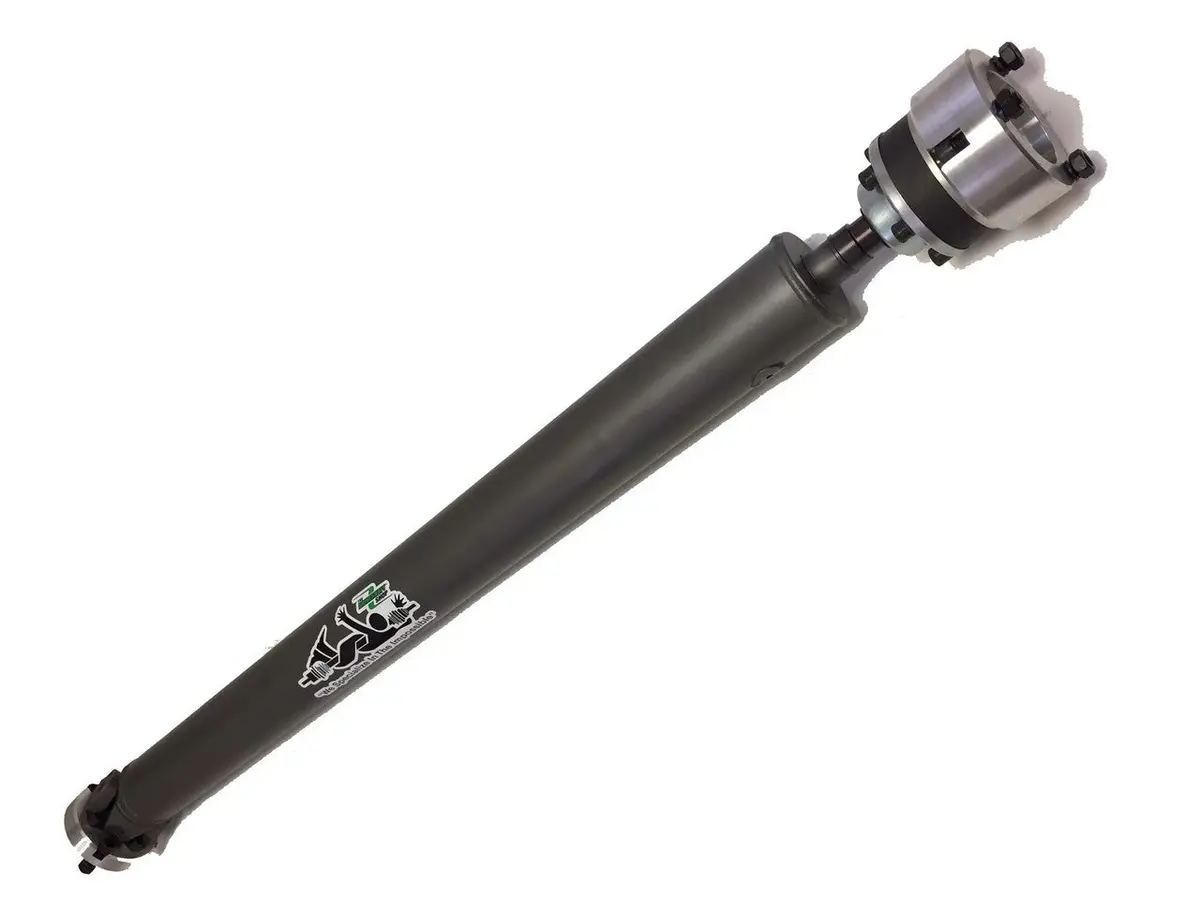 Dss 2017+ Chevrolet Camaro Zl1 3.5In Chromoly Driveshaft (10 Speed Automatic Only) Gmcazl2-A-Ch 1