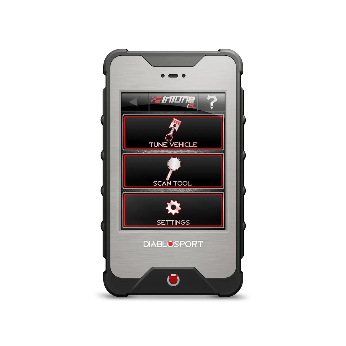 Diablosport 8321-Br Intune I3 Handheld Tuner W/ Pcm Swap For 2019-2022 Dodge 5.7L Hemi Engines W/ 8 Speed Transmission 2