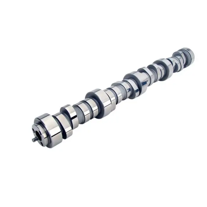Comp Cams 54-454-11 Lsr Camshaft For Chevrolet Gen Iii Iv W/ Rectangle Heads 2