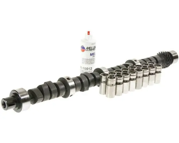 Melling Cl-Mtd-1 Rv Torque Hyd Flat Camshaft & Lifters For Chrysler Dodge 5.2L 318 / 5.9L 360 1