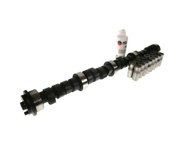 Melling Cl-Mto-1 Rv Torque Hyd Flat Camshaft & Lifters For Oldsmobile V8 1
