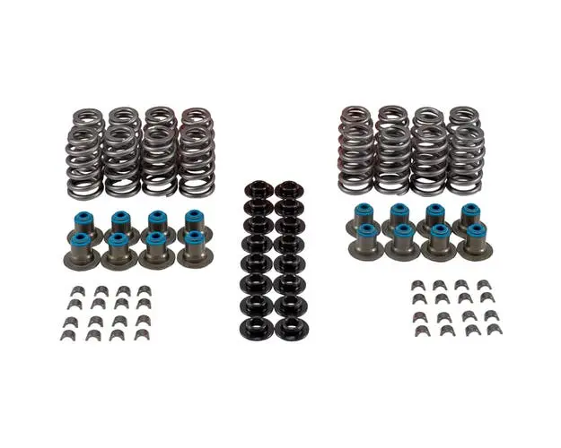 Melling Vsk46694 .675" Lift Valve Springs Kit For  Gm Gen Iii/Iv Ls 4.8 5.3 5.7 6.0 6.2 1