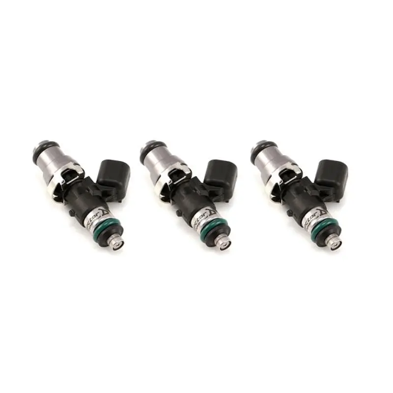 Injector Dynamics Id1300X High-Flow Fuel Injectors – 1300Cc/Min (1300.48.14.14.3) 1