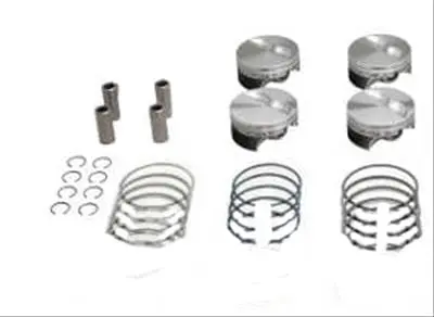 Je Pistons Engine Replacement Set (312400) 1