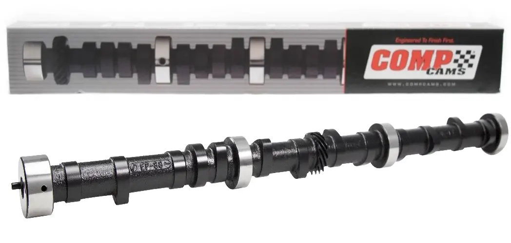 Comp Cams 68-501-5 Xtreme 4X4 Camshaft For 1964-1998 Jeep 4.0L 258 L6 Engines 1