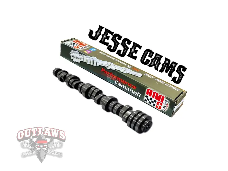Ams Racing "Jesse Cams" Outlaw Cam For 2009+ Chrysler Dodge Jeep 5.7L Hemi 1