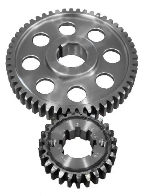 Straight-Cut Timing Gear Set – Precision-Machined Jp5994 1