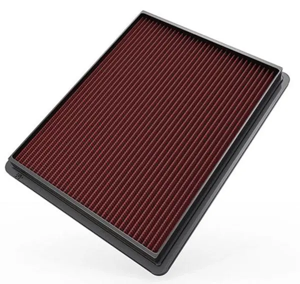 K&N Replacement Panel Air Filter – Direct-Fit Oem Upgrade (Kn33-2129) 1