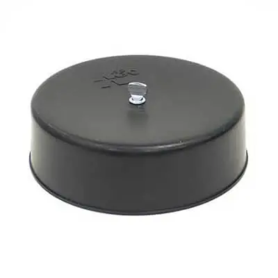 K&N Carburetor Dust Cover – Durable Rubber Cap, Fits 85-8932Ck 1