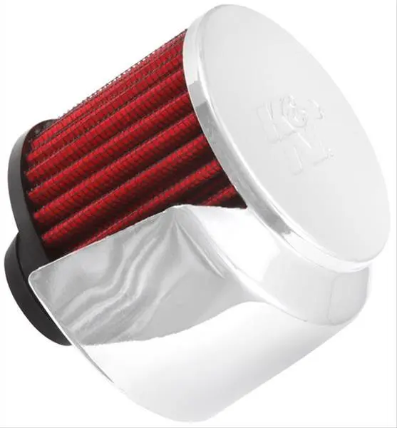 K&N 62-1516 Crankcase Vent Filter With High-Flow Design 1
