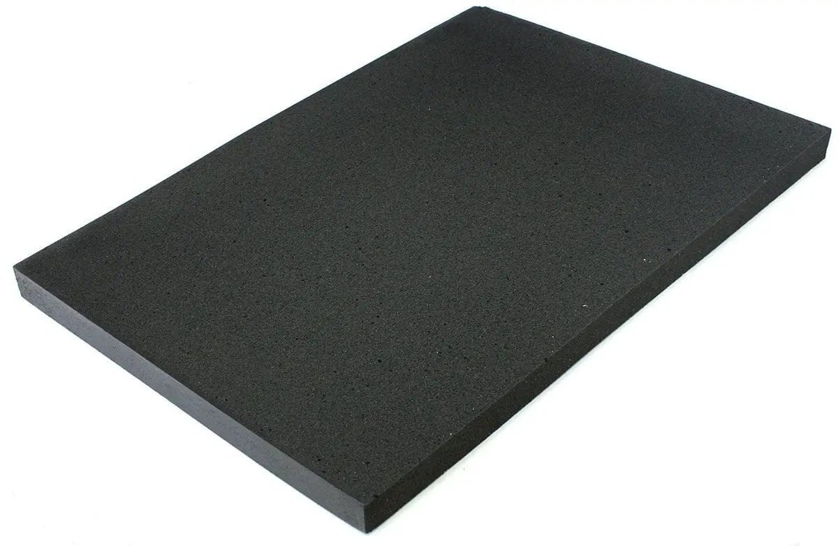 Kisfi-Foam Sfi 45.2 Certified Impact-Absorbing Safety Padding 1
