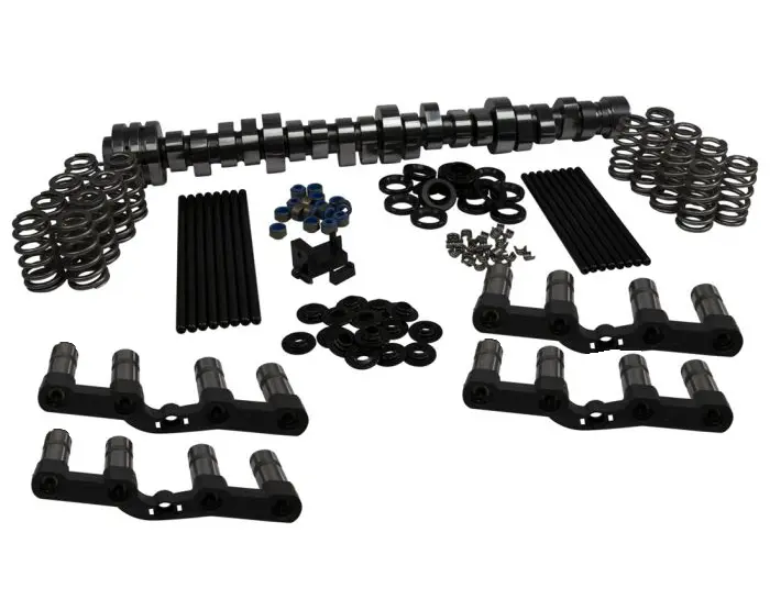 Stage 1 Mk201-300-17 Hrt 216/222 Max Power Master Cam Kit For 2009+ Dodge 5.7L 6.4L Hemi W/ Vvt 1