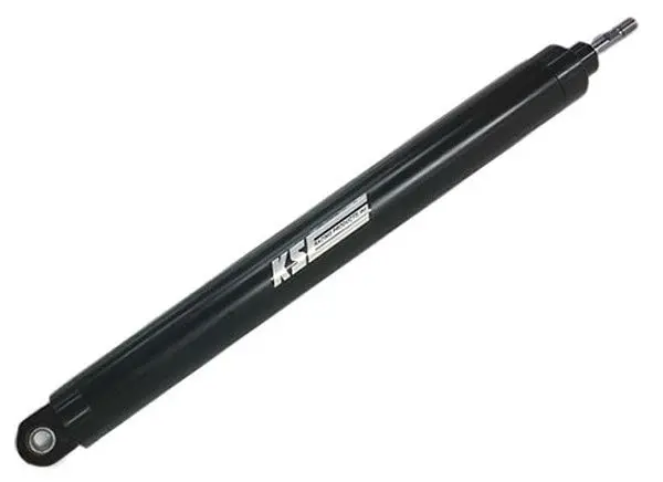 Wing Ksg2001-008 Hydraulic Cylinder Ram 1