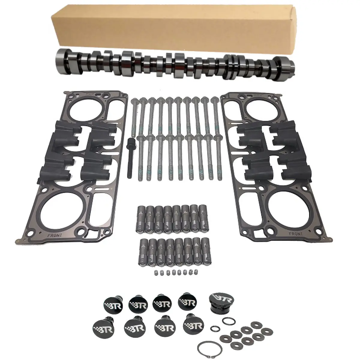 Afm Dfm Dod Delete Kit + Pcm Unlock / Reflash Package For 2019-2022 Silverado /Sierra Gen V L84 5.3L 1