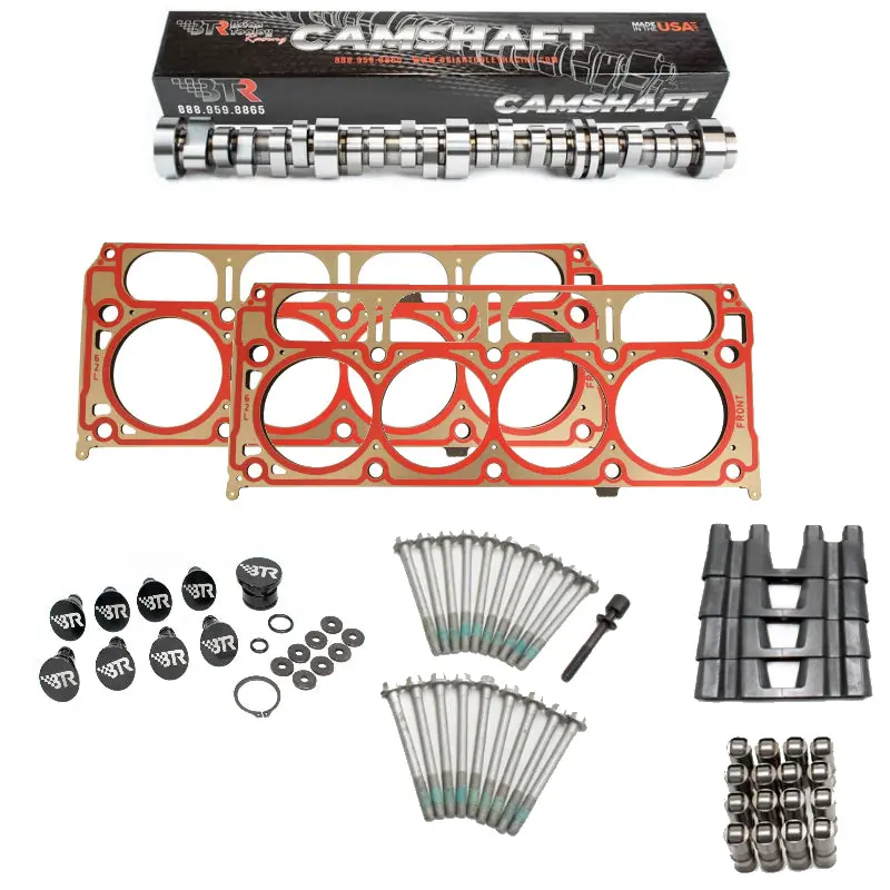 Active Fuel Management Afm Dod Delete Kit For 2019+ Gm Chevrolet Gen V L87 6.2L Engines 1