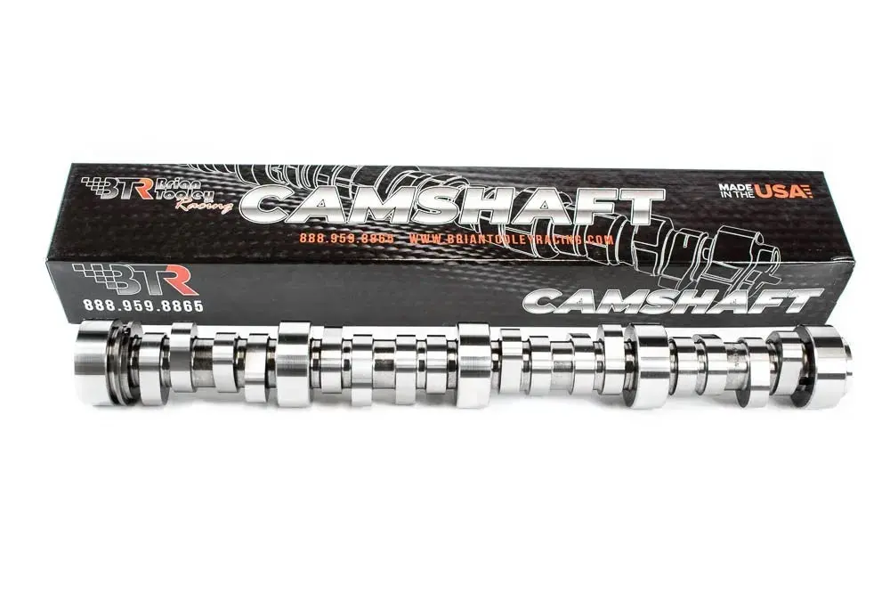 Brian Tooley Racing Btr31824100 Stage 3 V2 Truck Camshaft For Chevrolet Gen Iii Iv 4.8L 5.3L 6.0L Engines 1