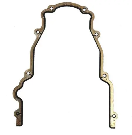Ams Racing Timing Cover Gasket For Gm Ls Engines 1