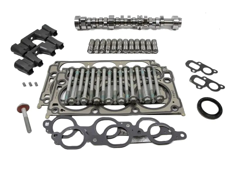 Afm Dod Delete Disable Kit For 2014+ Gm Chevrolet 4.3L Lv3 Truck Van Engines 1