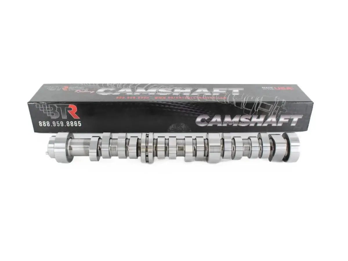 Brian Tooley Racing Btr Truck Norris Jr Camshaft For Chevorlet Gm 4.3L Lv1 Lv4 Gen V Engines 1