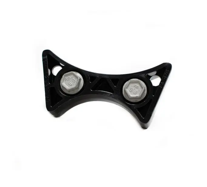 Brian Tooley Racing Btr Btr88670 Timing Chain Dampener For Gm Gen Iv Ls2 Ls3 - Like 12588670 1