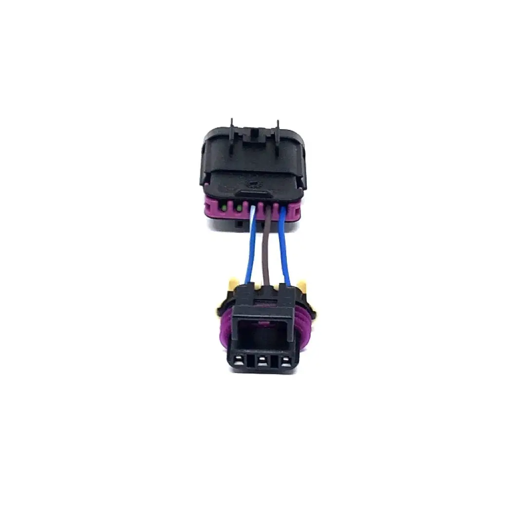 Bp Automotive A80 Vvt To Non-Vvt Plug-N-Play Adapter 1
