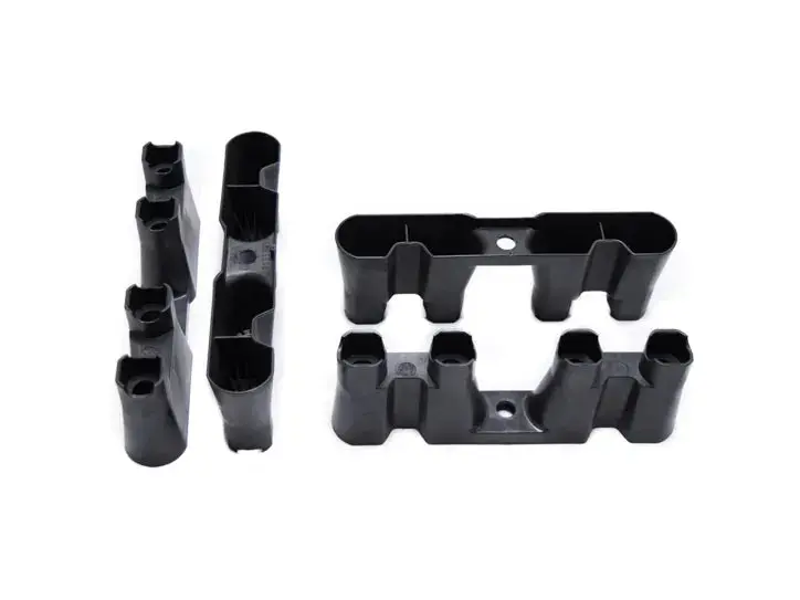 Chevrolet Ls2 Style Lifter Trays Guides Set For Chevrolet Gen Iii Iv V Engines W/O Afm 1