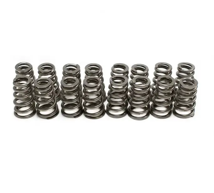 Brian Tooley Racing Sk017 .650" Lift Conical Spring Set For Chrysler Dodge Jeep Ram 5.7L Hemi 1