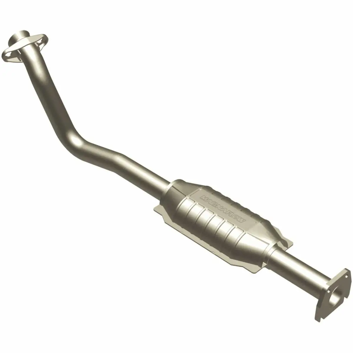 Magnaflow Carb-Certified Catalytic Converter – California-Compliant Direct-Fit 3321421 1