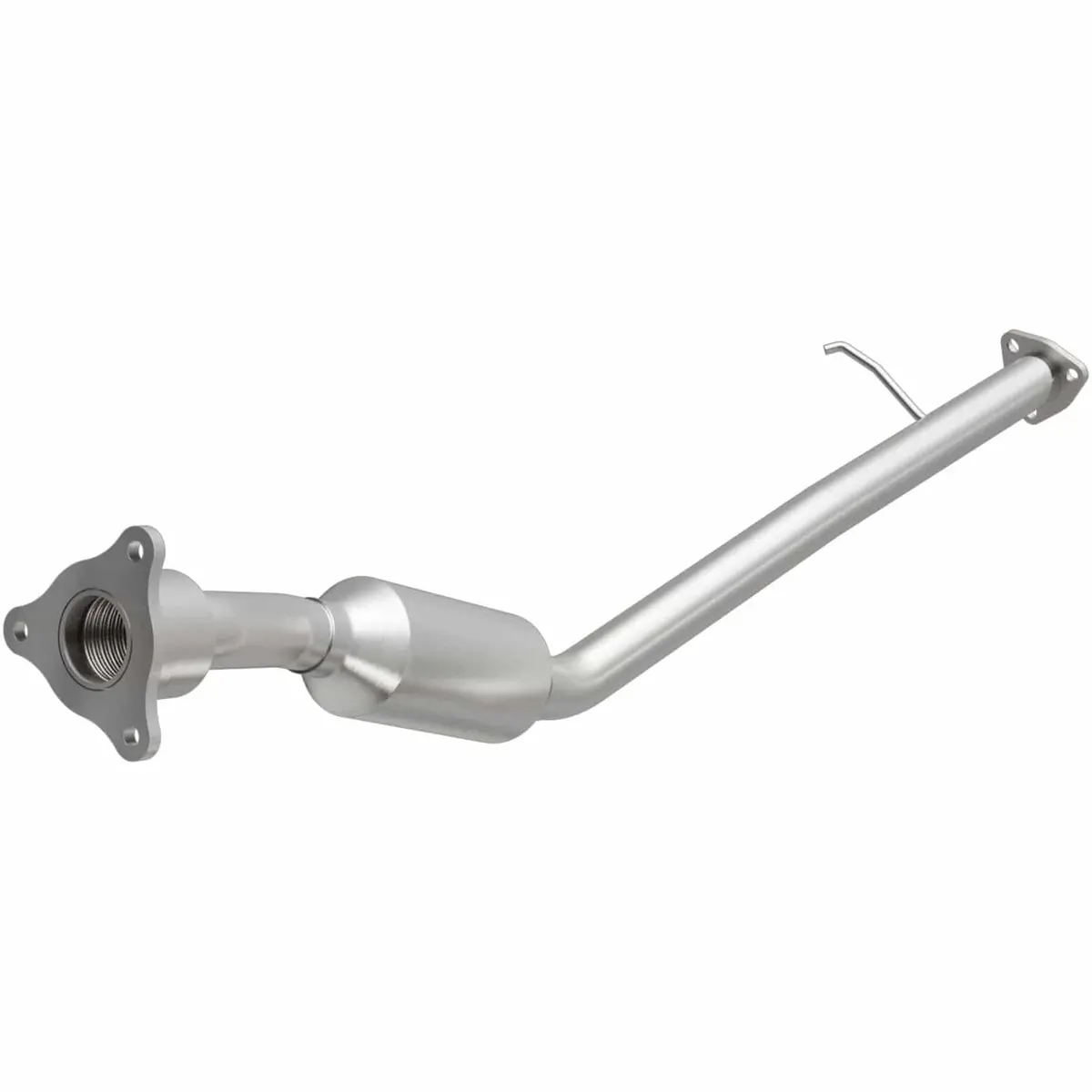 Magnaflow Carb-Compliant Catalytic Converter – Direct-Fit, California Legal (4561068) 1