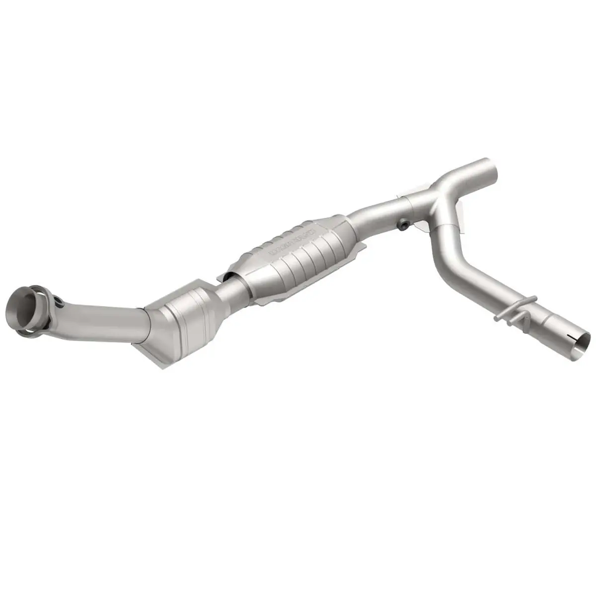 Magnaflow 447116 Direct-Fit Catalytic Converter – Epa-Certified 1