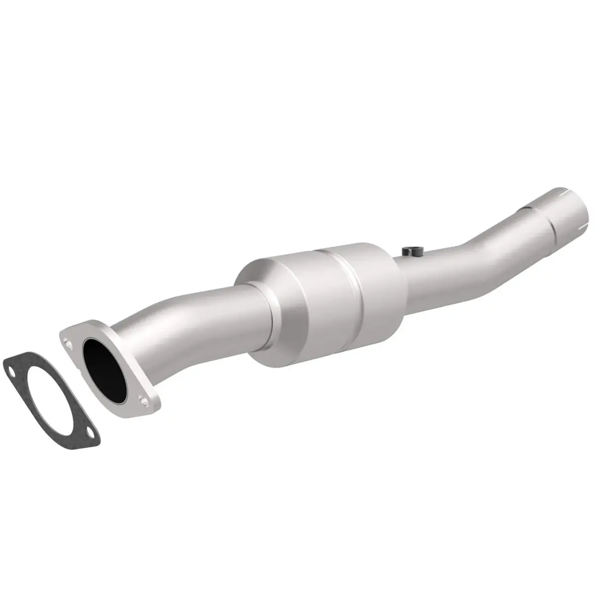 Magnaflow 49642 Direct-Fit Catalytic Converter 1