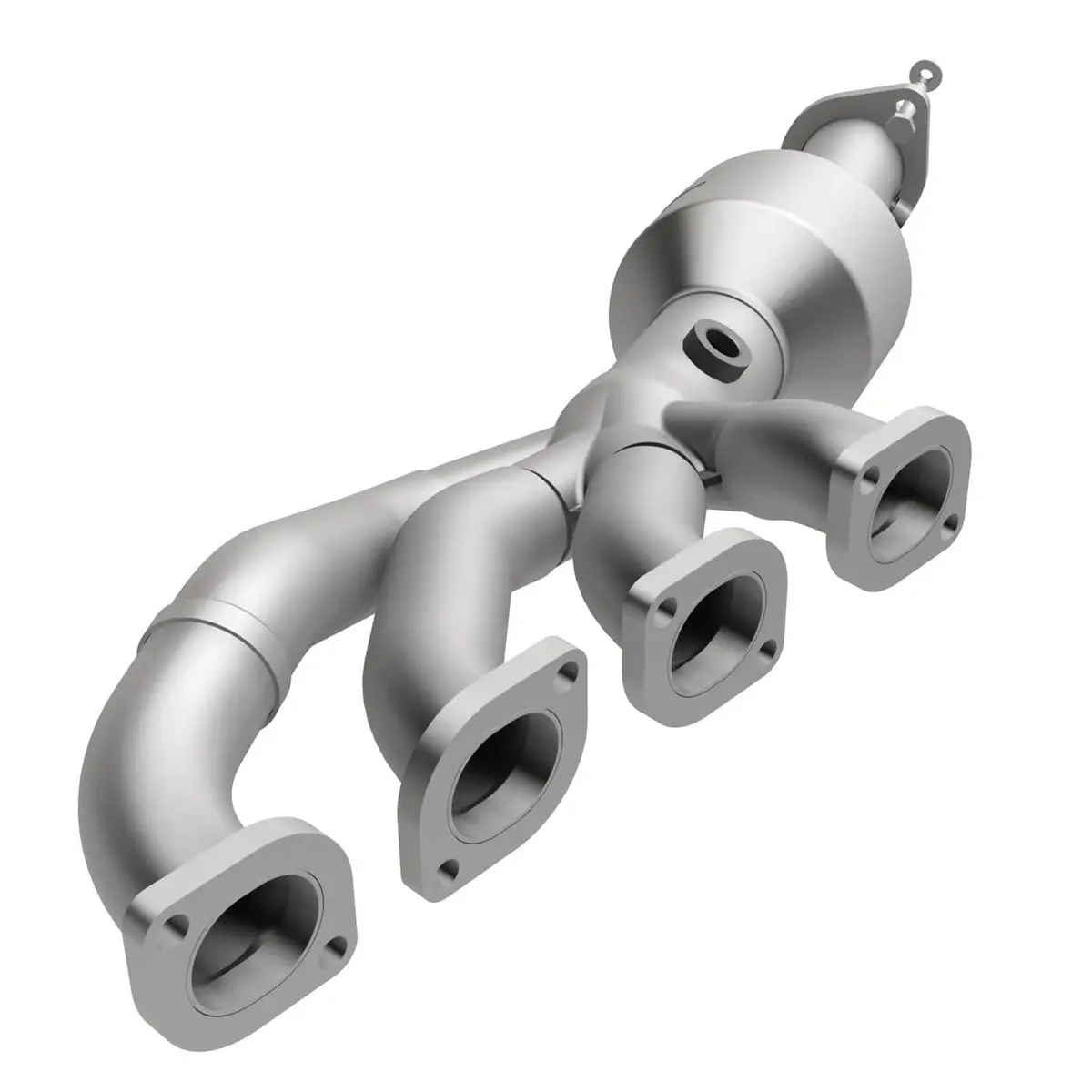Magnaflow Direct-Fit Catalytic Converter – Epa-Compliant Replacement (49792) 1