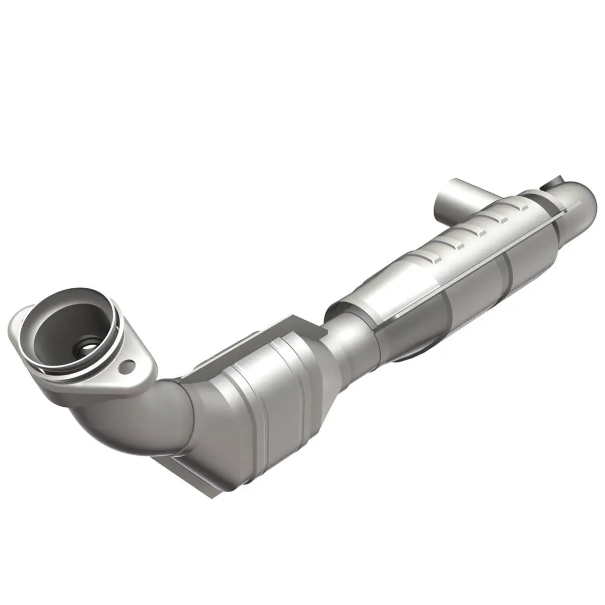 Magnaflow Direct-Fit Catalytic Converter – Carb-Compliant (93144) 1