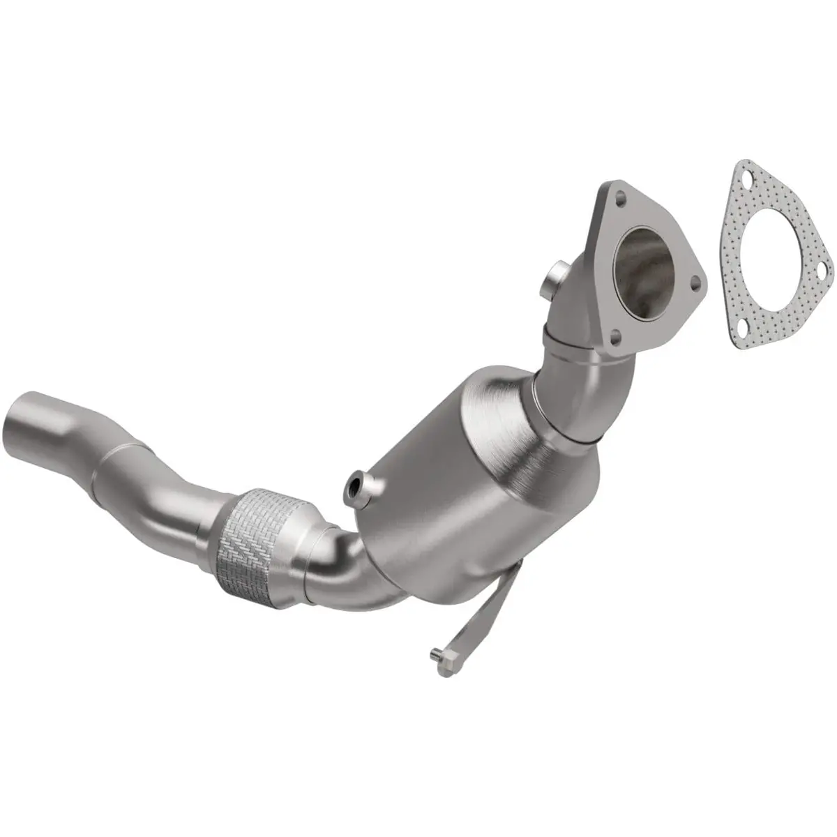 Magnaflow Oem-Grade Epa-Compliant Direct-Fit Catalytic Converter (21-914) 1