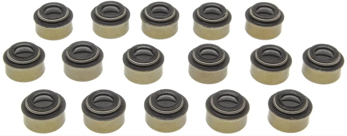 Viton Valve Seals For 2009+ Chrysler Dodge Jeep 5.7L 6.4L Hemi Engines 1