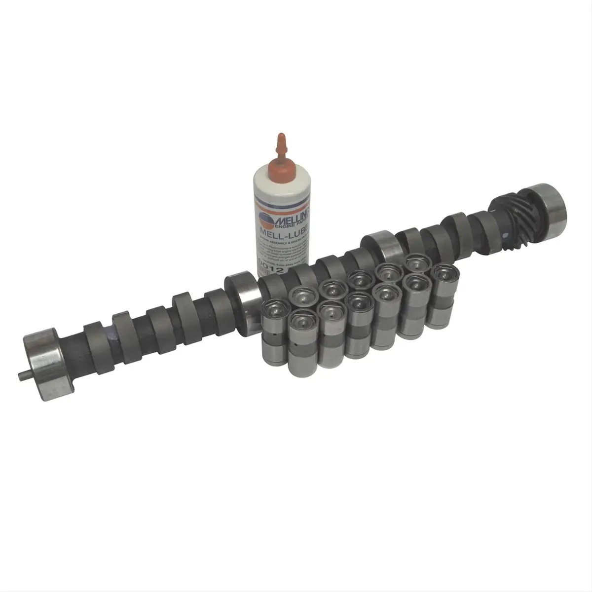 Melling Cl-Mc1290 Direct Fit Camshaft & Lifters For 1981-1995 Chevrolet 2.8 3.1 3.4 V6 1