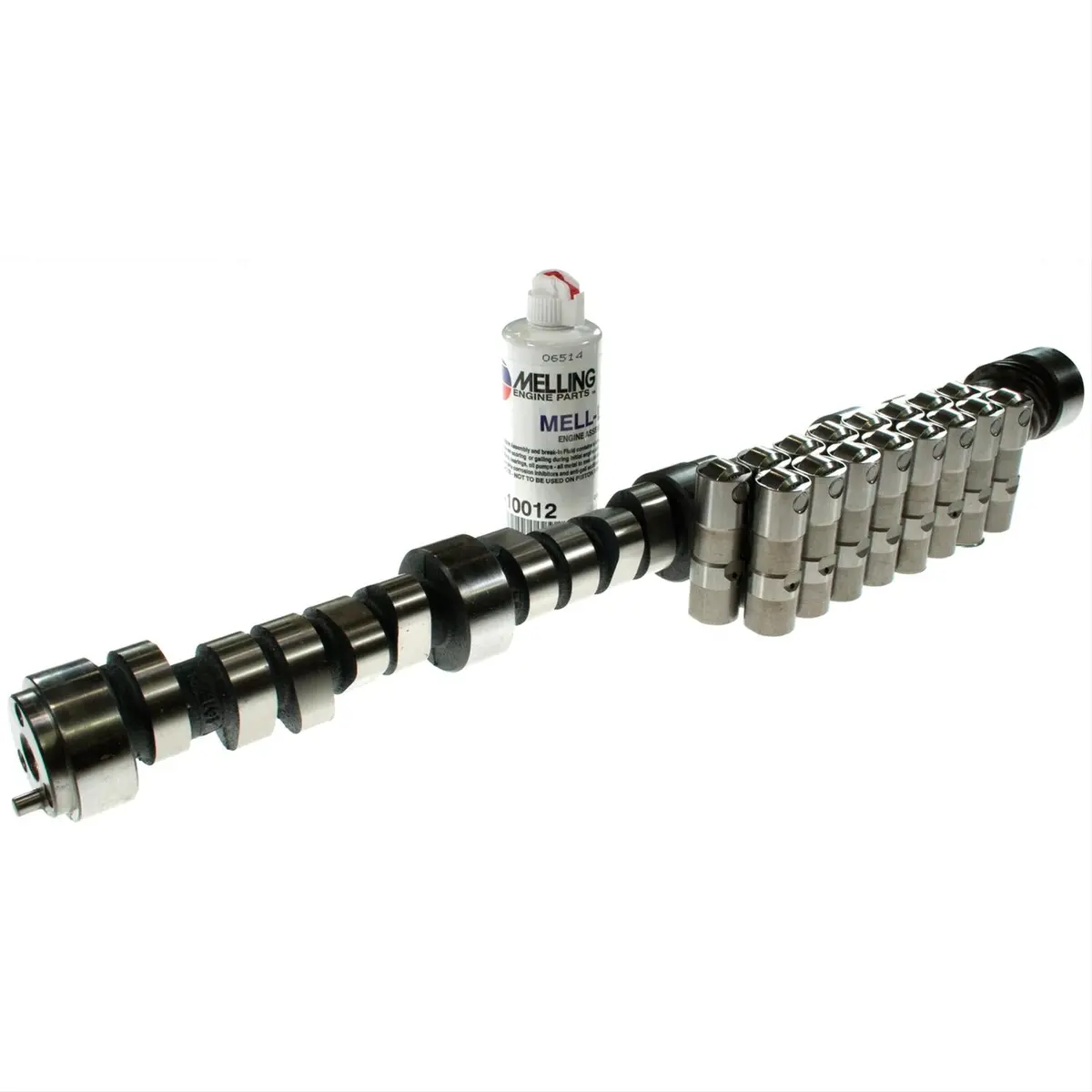 Melling Cl-Mc1320 Direct Fit Camshaft & Lifters For 1996-2002 Chevrolet Sbc 305 350 Vortec 1
