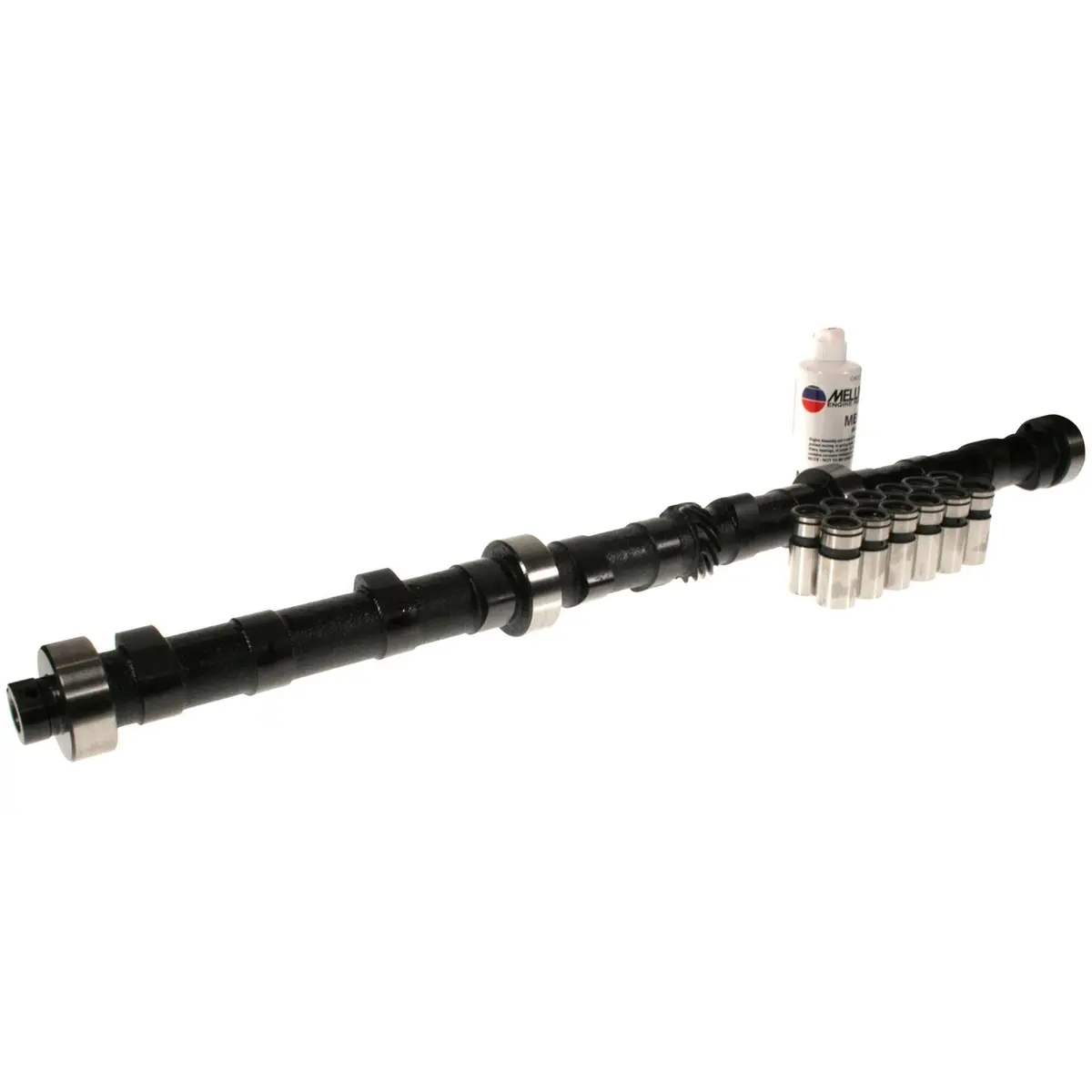 Melling Cl-Mc1377 Direct Fit Camshaft & Lifters Kit For 1999-2006 Jeep 242 4.0L 1
